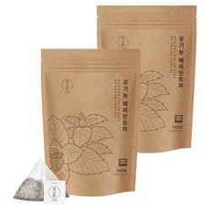 多正憲有機薄荷, 20入, 2個, 1.5g