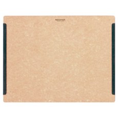 epicurean 邊緣防滑砧板, 天然色, 1個