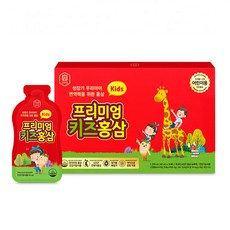 紅蔘飲便利包, 40ml, 30包