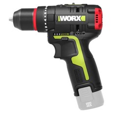 WORX 威克士 充電式鎚鑽 裸機 WU131X.9, 1個