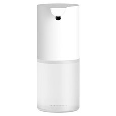 mijia 米家 自動洗手機1S套裝, 白色, 1組