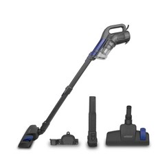 UnIMAX Air Hole 2in1多功能吸塵器, 藍色, UVC-1674B