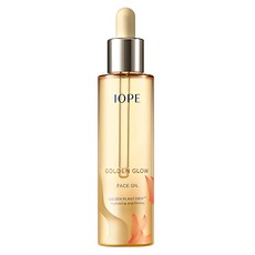 IOPE 艾諾碧 金色奇蹟雙效植萃平衡油, 40ml, 1瓶