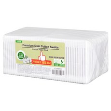 LOUIS BON 專業雙頭棉花棒, N/A, 1個