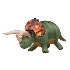 ANIA 冒險王國 三角龍Torry, 1個