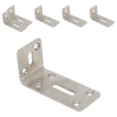 올고르 스텐 화스너 꺽쇠, 6개