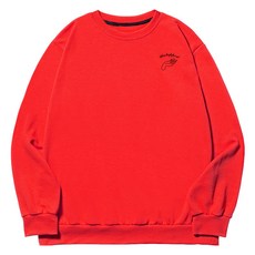 UNTAPPED 男款大尺碼手勢印花長袖T恤