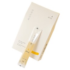 Kkulmasil 迷你條裝洋槐蜜, 120g, 1個