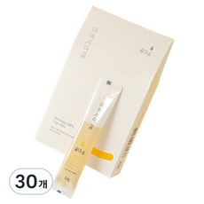 蜂蜜飲料洋槐蜂蜜迷你棒, 120g, 3組