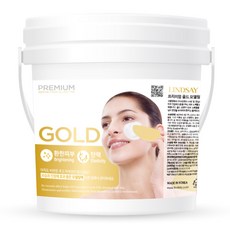 린제이 프리미엄 골드 모델링팩 820g, 1개입, 1개