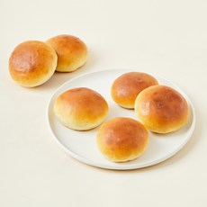 블랑제리코팡 모닝롤 6p, 145g, 1개