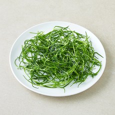 유기농 인증 세발나물, 1개, 200g