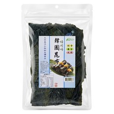 茂格生機 韓國昆布, 100g, 1包