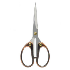 Madakkumi 多用途不鏽鋼剪刀, 古銅色(剪刀), 1套