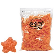 EZPia 500p for EasyCon形塊重新填充, 橘色