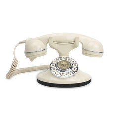Newsun 1970復古市內電話 NS-1970
