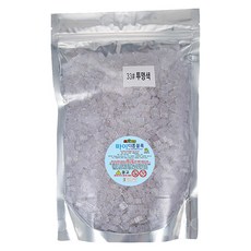 MYTOYS 我的變形積木 500g 補充包 2650p, 透明色, 1個