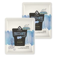 POMONA Frizzante奶粉, 500g, 1包, 2包