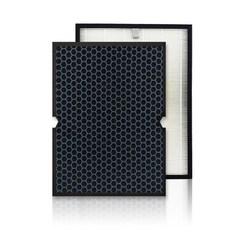 過濾器王國 Winix 空氣淨化器大師 CAF-K0S3 兼容過濾器普通型, 單品