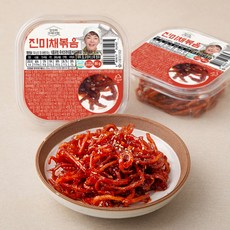 김수미그때그맛 진미채, 160g, 1개