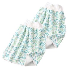 日本竹纖維隔尿裙/隔尿褲 (L), 綠野仙蹤裙, 2組