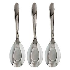 PERFECT 理想 極緻316台式大湯匙, 湯匙, IKH-86104-1, 3支