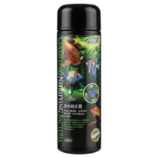 ISTA 伊士達 優質淨水硝化菌, 1瓶