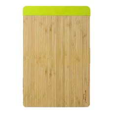 Architec 樂高竹木砧板 - 11x14 英吋, 蘋果綠, 1個