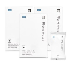 Homekeeping 洗衣槽清潔劑, 100g, 9入