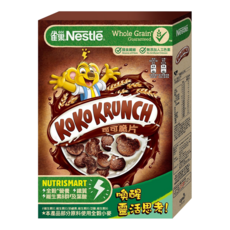 KoKo KRUNCH 可可脆片 早餐脆片, 170g, 1盒