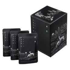 Gujeonnokyong 口傳鹿茸 純 10入, 1個, 600ml