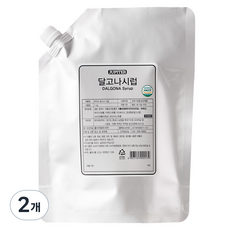 Jupiter 椪糖糖漿, 2個, 1kg