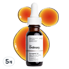 디오디너리 피크노제놀 에센스, 5개, 15ml