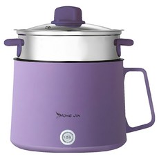 HONG JIN 宏晉 多功能電煮鍋