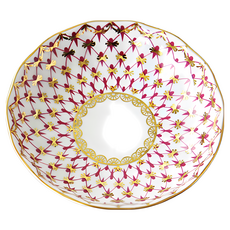 임페리얼포슬린 넷블루스 튤립 잼 소서, 혼합색상, 1개