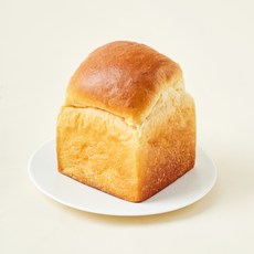 블랑제리코팡 우유식빵, 170g, 1개