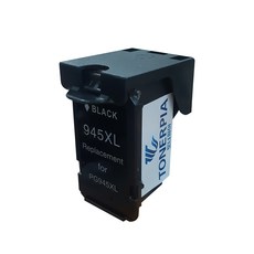 Tonerpia Canon 相容墨水 PG-945XL 大容量, 黑色, 1個