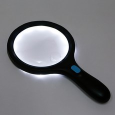ETSHOP 10 LED 大型放大鏡, 1個