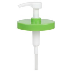 마움스 더 길어진 세타필 호환 펌핑기 뚜껑, 1개