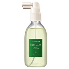 AROMATICA 艾瑪植萃 頭皮養護噴霧, 100ml, 1瓶