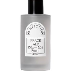 NONFICTION Pistoke 室內噴霧除臭劑 正裝, 1個, 150ml