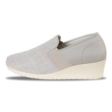 SKONO 高級楔形懶人鞋 SCS0701WD