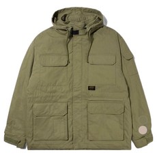 Carhartt WIP 男士 WIP Headwind 夾克