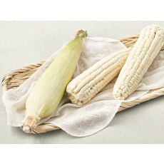국내산 찰옥수수, 2개입, 1개