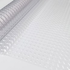 窗戶貼膜 KOR-403, 格紋玻璃