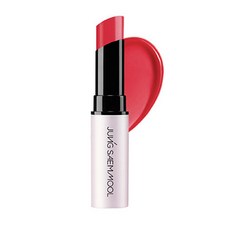 JUNG SAEM MOOL 鄭瑄茉 Lipression 水潤潤色護唇膏, 4.5g, 1個, 蒙大拿