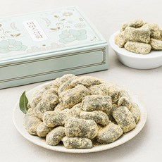 미미스상회 갓 쪄낸 쑥인절미, 900g, 1개입, 1개