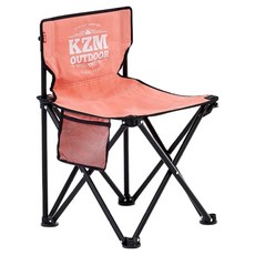 카즈미 시그니처 카롤 체어, 코랄, 1개