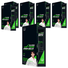 Extreme 黑瑪卡果凍棒 10入, 200g, 6個