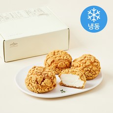 아티제 쿠키슈 (냉동), 100g, 4개입, 1개